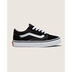 VANS Youth Kids 2 Old Skool Skate Shoe Sneakers